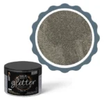 Glitter Magic Effect 150g Silver G2   Pentru vopsele si efecte decorative - imagine 2