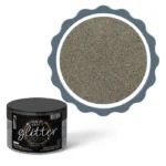 Glitter Magic Effect 150g Magic Silver G6   Pentru vopsele si efecte decorative - imagine 2