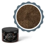 Glitter Magic Effect 150g Peacock G8   Pentru vopsele si efecte decorative - imagine 2