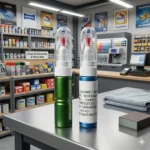 Creion Corector Vopsea Auto  Preparat Exact pe Codul Tău (VIN)