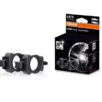 Adaptoare pentru montare LED