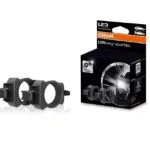 Adaptoare pentru montare LED