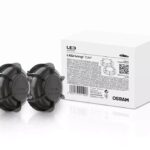 Capace far pentru montare LED