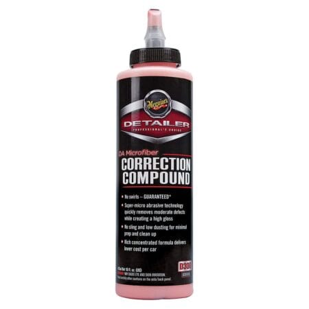 Polish Corectare Zgarieturi Mici 473ml ,   Meguiar,  s