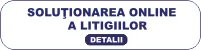 Solutionarea Online a Litigiilor