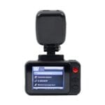 Dash Cam Ultra HD cu Display LCD 2″ – Cameră Video Auto cu Wi-Fi & Monitorizare Parcare - imagine 7