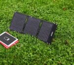 Panou Solar Pliabil Osram 20W cu USB pentru Încărcarea Dispozitivelor Electronice - imagine 7