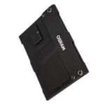 Panou Solar Pliabil Osram 20W cu USB pentru Încărcarea Dispozitivelor Electronice - imagine 6