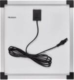 Panou Solar Osram 20W pentru Întreținere Baterie Auto 12V - imagine 5