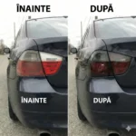 Kit restaurare stopuri auto efect fumuriu  – restaurare si efect sport rapid - imagine 2