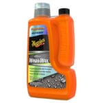 Șampon Auto cu Protecție Ceramică Meguiar's Hybrid Ceramic Wash 1.4L & Wax, G210256MG, 236ml
