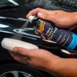 Kit Protecție Vopsea (1+ An) Meguiar's Hybrid Paint Coating, G210300 - imagine 6