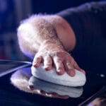 Kit Protecție Vopsea (1+ An) Meguiar's Hybrid Paint Coating, G210300 - imagine 7