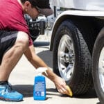 Soluție Curățare și Protecție Vinyl și Cauciuc Ambarcațiuni Meguiar's Marine/RV, M5716, 473ml - imagine 5