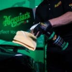 Izolator Vopsea și Sealant Ceramic Meguiar's Pro Hybrid Ceramic Bead Booster, M79932, 946ml - imagine 2