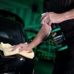 Izolator Vopsea și Sealant Ceramic Meguiar's Pro Hybrid Ceramic Bead Booster, M79932, 946ml - imagine 3