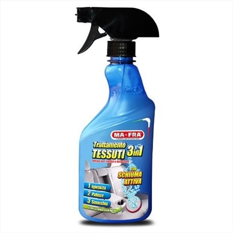 H0359MA Soluție 3 în 1 Curățare Tapițerie Textilă MA-FRA, 500 ml, H0359MA - imagine 1