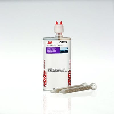 3M Panel Bonding Adhesive 08115