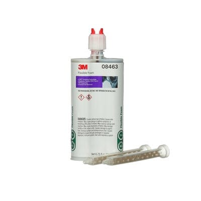 3M Flexible Foam 08463 spuma reparatii