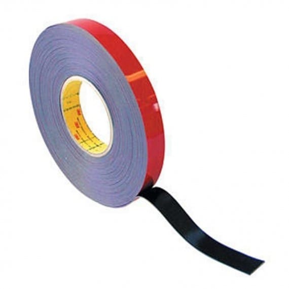 3M Acrylic Plus Attachment Tape banda dublu adeziva 3M Acrylic Plus Attachment Tape banda dublu adeziva