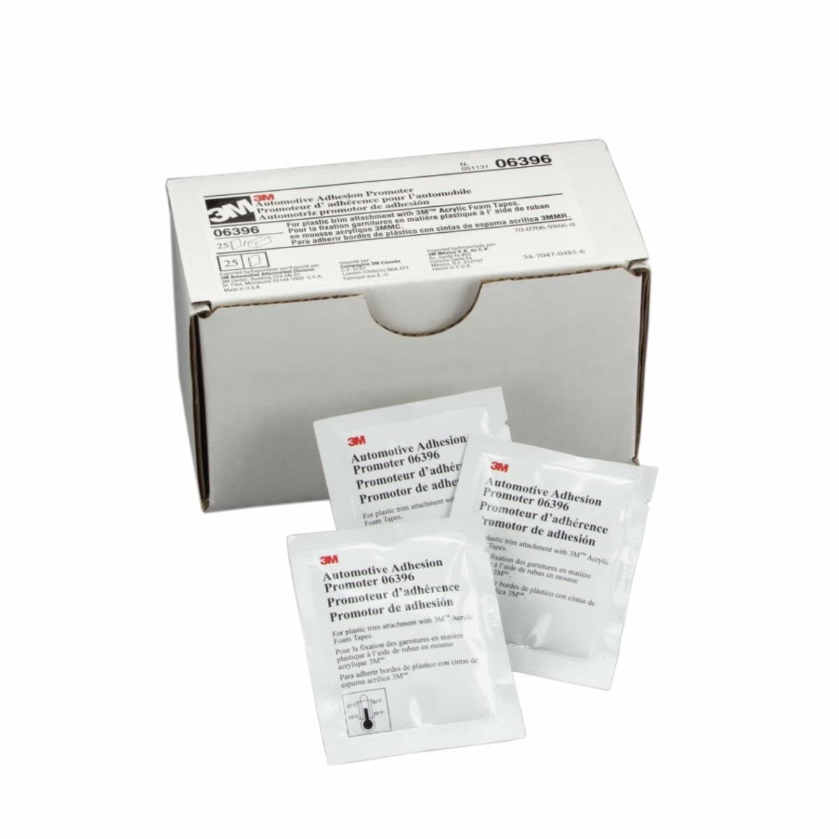 3M Adhesion Promoter plic aplicator 3M Adhesion Promoter plic aplicator