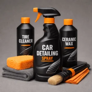 Detailing & protecție