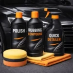 Polish Auto