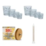 Scule & accesorii vopsire