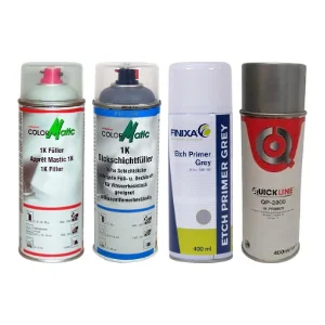Sprayuri vopsea