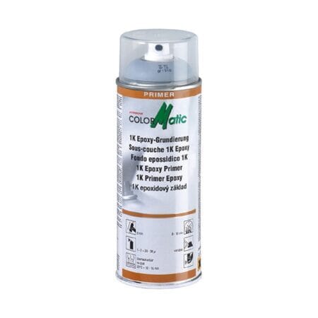 Colormatic 174414 Spray Epoxy Primer Gri 400ml