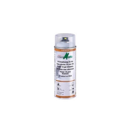 Colormatic 190278 1K Primer Aluminiu 400ml