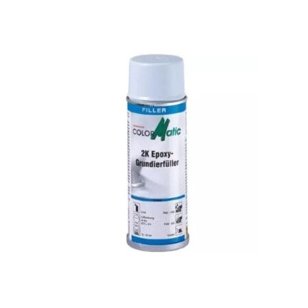 Colormatic 231667 2K Epoxy Primer Filler 200ml