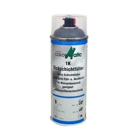 Colormatic 385568 Filler 1K Alb 400ml