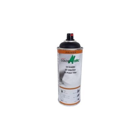 Colormatic 549663 1K Primer Filler HG7 Negru 400ml