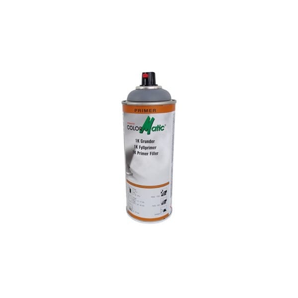 Colormatic 644719 1K Primer Filler HG4 Gri 400ml