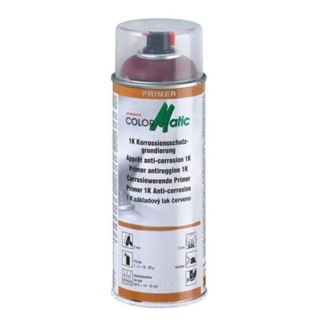 Colormatic 756818 Spray Primer Anticoroziv Rosu 400ml