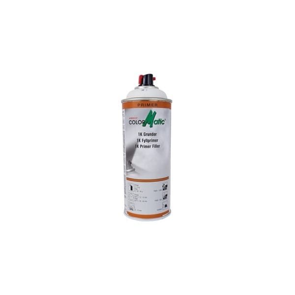 Colormatic 856532 1K Primer Filler HG1 Alb 400ml