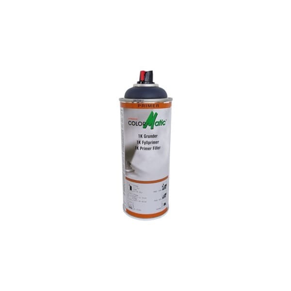Colormatic 882449 1K Primer Filler HG6 400ml