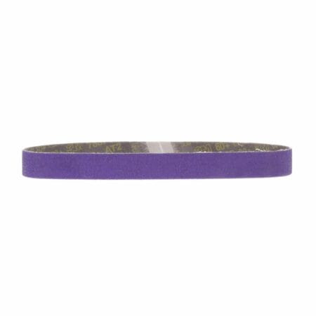 3M Cubitron file belt
