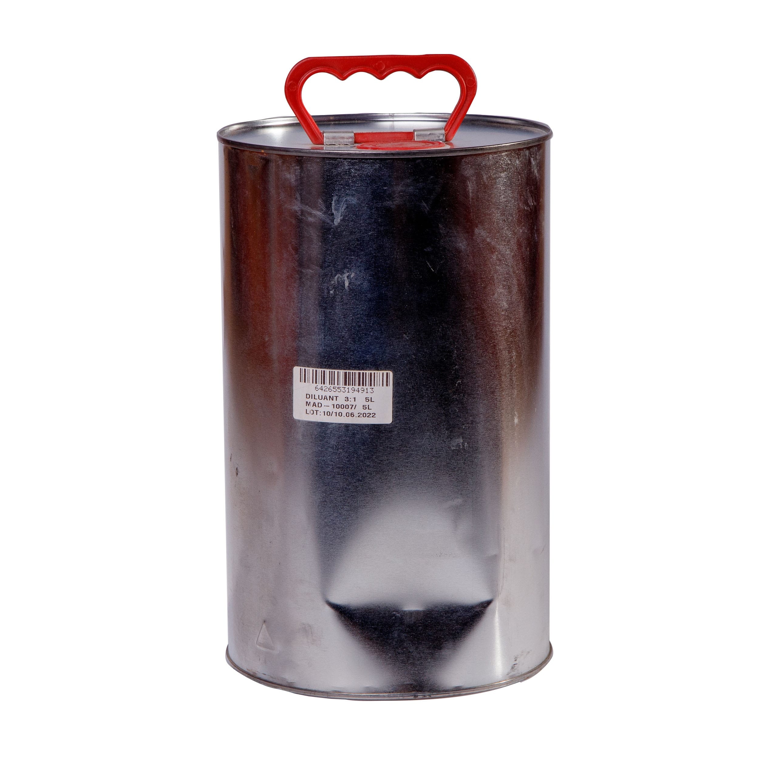 Diluant Universal Maddox 3 la 1 Diluant Universal Maddox 3 la 1