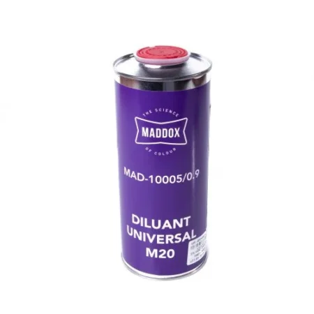 Diluant Universal Maddox M20