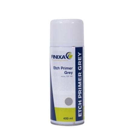 Finixa TSP190 Etch Primer Grey 400ml