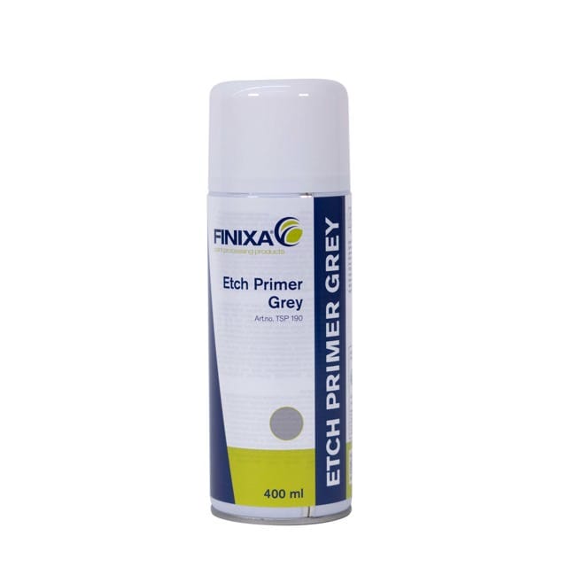Finixa TSP190 Etch Primer Grey Finixa TSP190 Etch Primer Grey 400ml