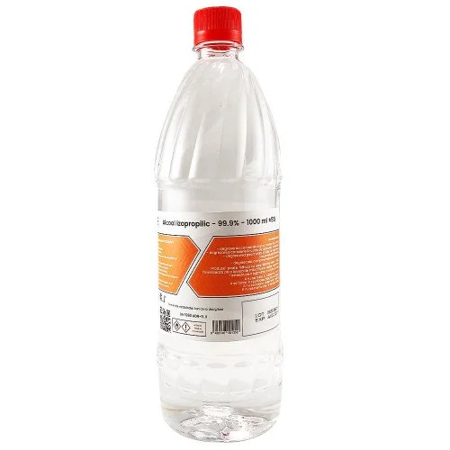 Alcool izopropilic Alcool izopropilic