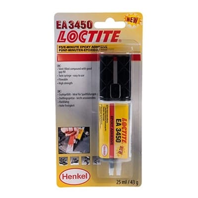 Loctite EA 3450 adeziv epoxidic
