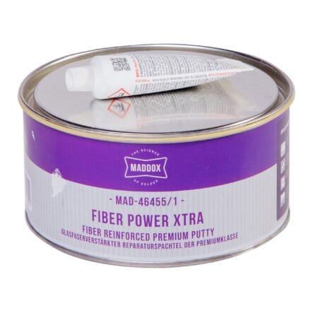 Maddox Fiber Power Xtra 46455 chit fibra