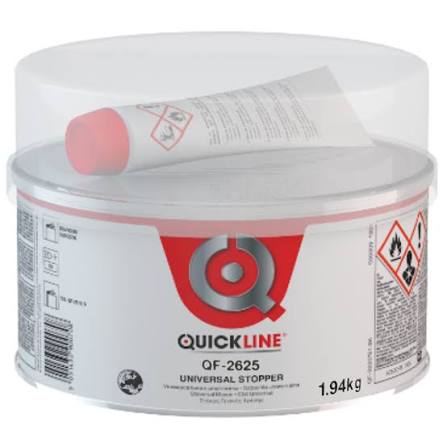 Quickline QF-2625 Universal Stopper chit universal