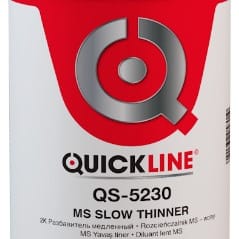 Quickline QS-5230 diluant lent 1 litru