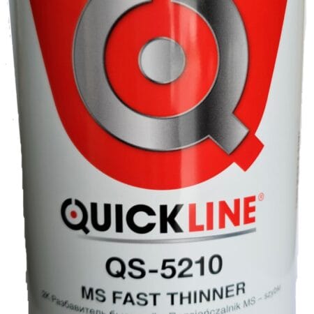 Quickline QS-5210 diluant rapid 1 litru