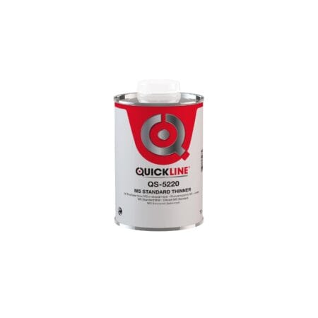 Quickline QS-5220 diluant standard 1 litru